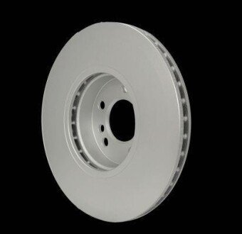Фото 4 - Гальмівний диск HELLA PAGID 8DD355127631
