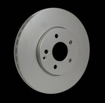 Фото 3 - Тормозной диск HELLA PAGID 8DD355128641