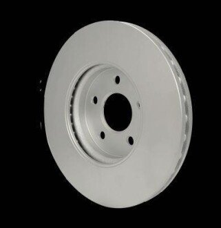 Фото 4 - Тормозной диск HELLA PAGID 8DD355128641