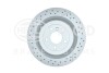 Диск гальмівний PRO High Carbon; задн. / MB GLE, GLS 2015-2019 - ((1664230512, A1664230512)) HELLA PAGID 8DD355132461 (фото 1)