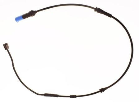 Датчик зносу гальмівних колодок (1 шт); передн. / BMW X3, X4 2017> - HELLA PAGID 8DK355252861