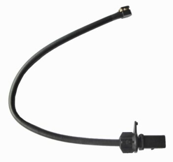 Датчик зношування гальмівних колодок - HELLA PAGID 8DK355253091