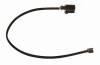 Датчик зношування гальмівних колодок - ((9Y0907253B)) HELLA PAGID 8DK355253111 (фото 1)