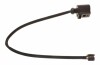 Датчик зношування гальмівних колодок - ((9Y0907253)) HELLA PAGID 8DK355253121 (фото 1)