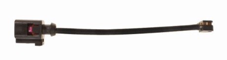 Датчик зношування гальмівних колодок - HELLA PAGID 8DK355253131