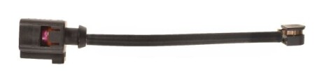 Датчик зношування гальмівних колодок - HELLA PAGID 8DK355253141