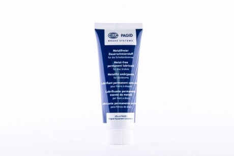 Паста монтажна, 75мл - HELLA PAGID 8DX355370-011