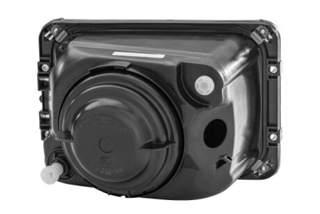 Фото 2 - Фара основна HELLA 1AE 003 440-671 (1AE003440671)