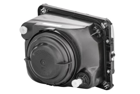 Фото 2 - Фара основна HELLA 1AE 003 440-681