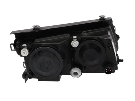 Фото 2 - Фара основная HELLA 1AF 007 620-051 (1AF007620051)