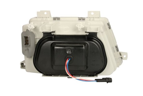 Фото 2 - Фара основна HELLA 1AH 007 774-011