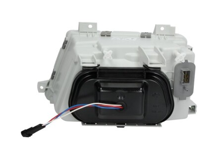 Фото 2 - Фара основна HELLA 1AH 007 774-021 (1AH007774021)