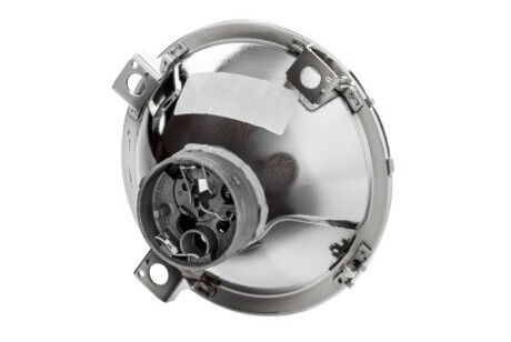 Фото 2 - Фара основна HELLA 1B3 126 677-051 (1B3126677051)