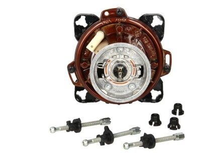 Фото 2 - Фара основна HELLA 1BL 008 193-001 (1BL008193001)