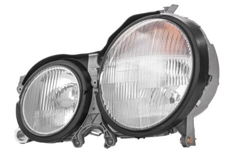 Основная фара - HELLA 1D9 007 970-031