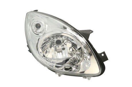Основная фара - HELLA 1E7 271 510-321