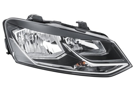 Фото 3 - Фара основная HELLA 1EB012034021