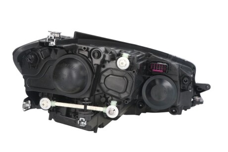 Фото 2 - Фара основна HELLA 1EB013924011