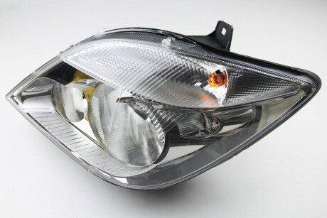 Фото 2 - Фара основная HELLA 1EB247012011