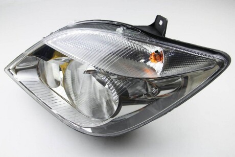 Фото 3 - Фара основная HELLA 1EB247012011