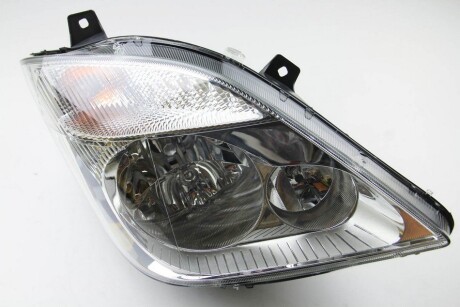 Фото 4 - Фара основна HELLA 1EB247012021