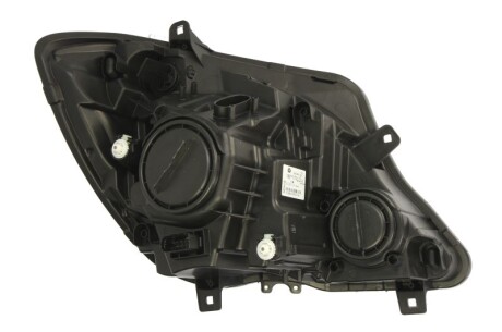 Фото 2 - Фара основная HELLA 1ED011030111