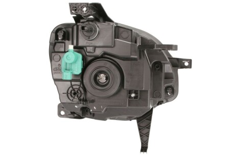 Фото 2 - Фара основная HELLA 1ED 011 561-011