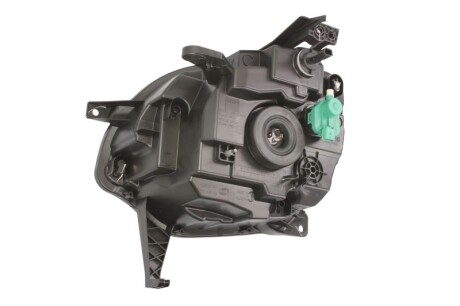 Фото 2 - Фара основна HELLA 1ED 011 561-021