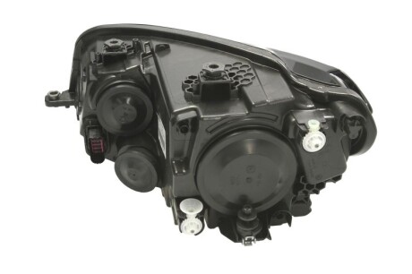 Фото 2 - Фара основна HELLA 1ED 012 286-021 (1ED012286021)