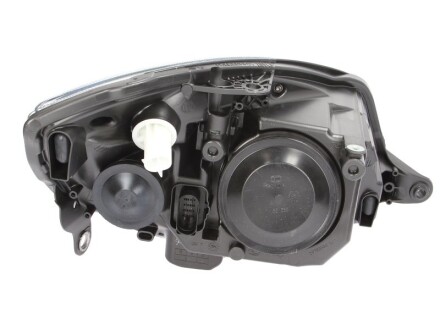 Фото 2 - Фара основная HELLA 1ED247025211