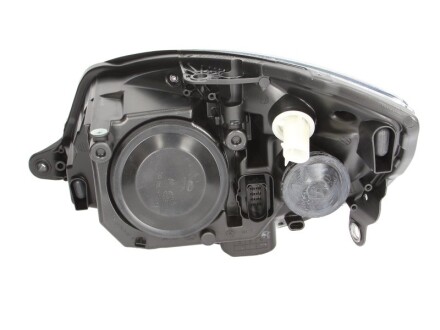 Фото 2 - Фара основна HELLA 1ED247025221