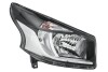 Миниатюра изображения 1 - Фара основная HELLA 1EE011410461