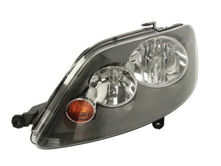 Основная фара - HELLA 1EE 247 013-051