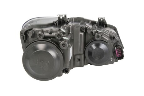 Фото 2 - Фара основная HELLA 1EE247051091