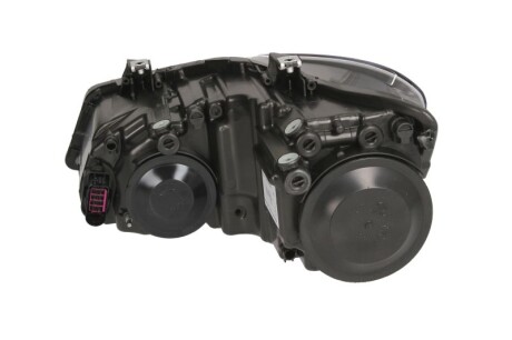 Фото 2 - Фара основная HELLA 1EE247051101