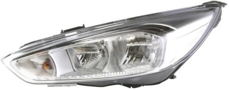 Фара автомобільна - HELLA 1EE354827011