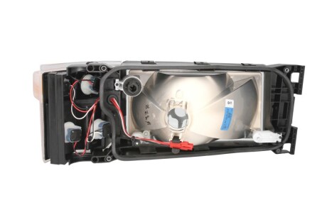 Фото 2 - Фара основна HELLA 1EG007150091