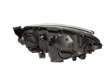 Фото 2 - Фара основная HELLA 1EG 010 011-381 (1EG010011381)