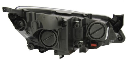 Фото 2 - Фара основная HELLA 1EG010011611