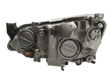 Фото 2 - Фара основная HELLA 1EG010011621