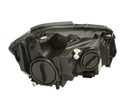 Фото 2 - Фара основная HELLA 1EG 010 818-111 (1EG010818111)