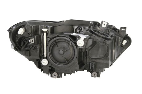 Фото 2 - Фара основная HELLA 1EG 011 919-411 (1EG011919411)