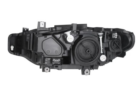 Фото 2 - Фара основна HELLA 1EG 012 101-911