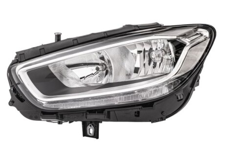 Фара автомобільна - HELLA 1EG014993011