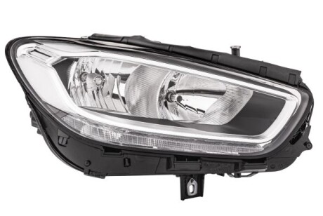 Фара автомобільна - HELLA 1EG014993021