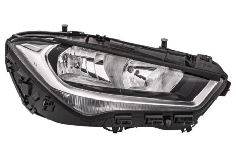 Фара автомобільна - HELLA 1EG015086021