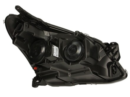 Фото 2 - Фара основна HELLA 1EG 270 370-311 (1EG270370311)