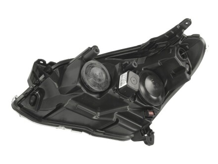 Фото 2 - Фара основна HELLA 1EG 270 370-321 (1EG270370321)