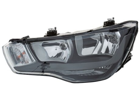 Фара автомобільна - HELLA 1EG354837011