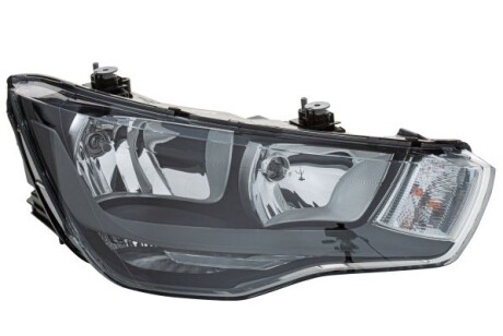 Фара автомобільна - HELLA 1EG354837021